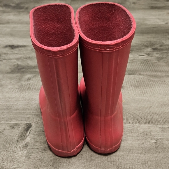 Hunter Child Classic Rain Boot - Picture 2 of 7
